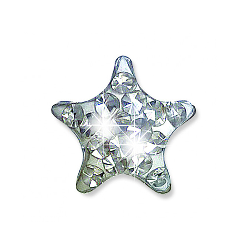  Biojoux Urban Multi Crystal Star 10 mm