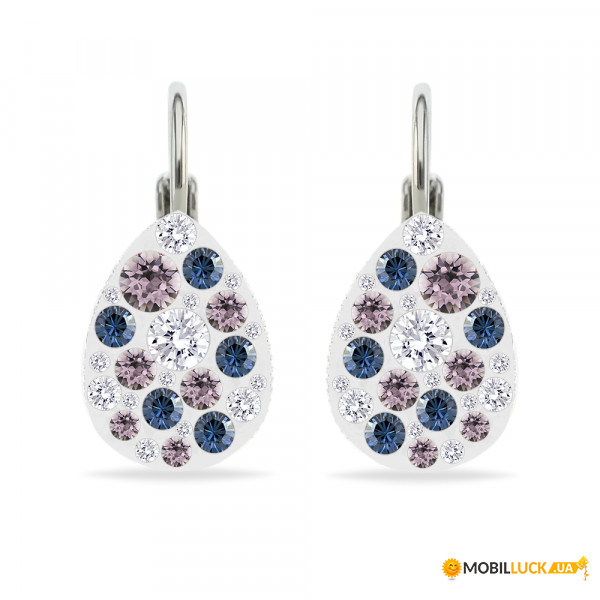  Kobi AROMA HRUSKA  Swarovski (7740-3322-26)