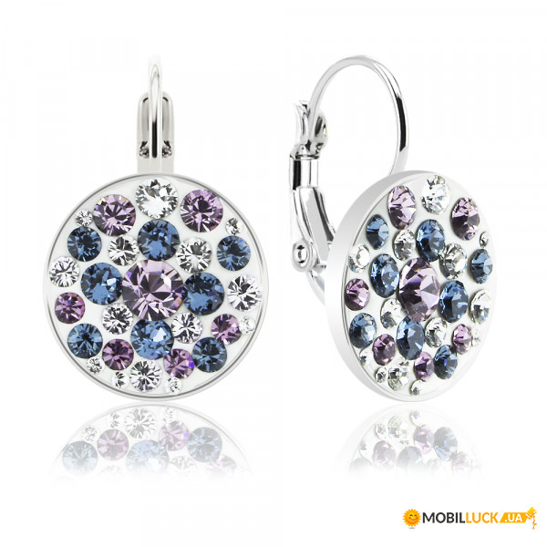  Kobi AROMA KOLLO  Swarovski (7740-3343-26)