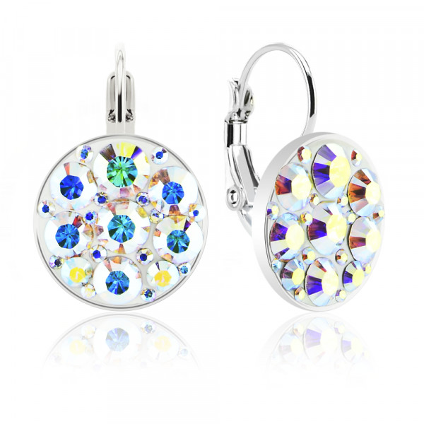  Kobi Aroma Kollo  Swarovski (7740-3343-16)