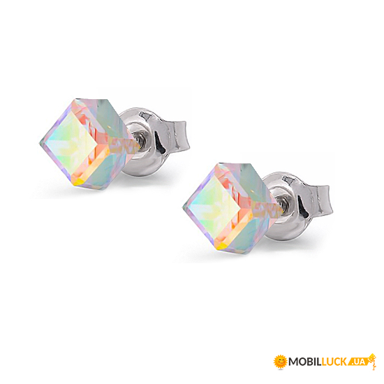  Kobi KOSTKA 6x6   Swarovski (7740-1080-03-32)