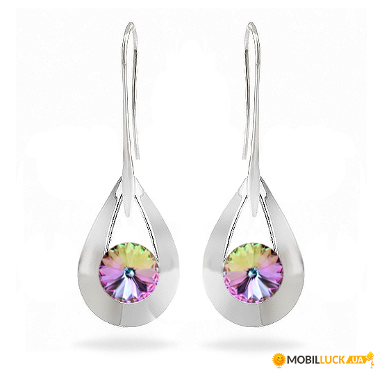  Kobi LOREN 8   Swarovski (7740-1166-22-32)