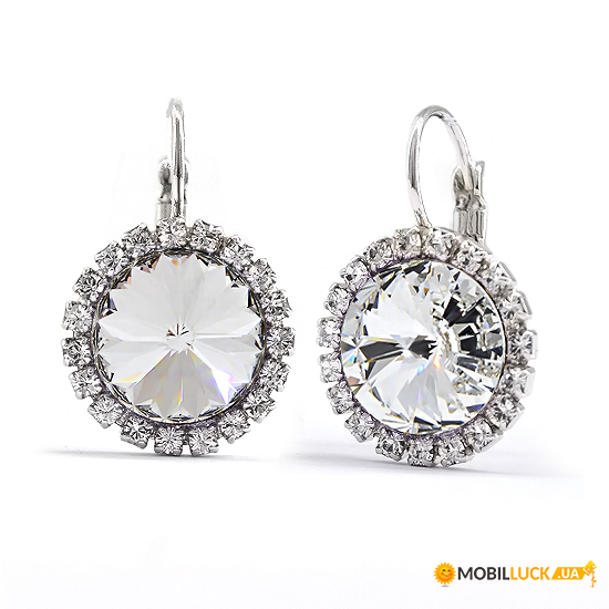  Kobi RIVOLI-STRASS  Swarovski (7440-3062-02-32)