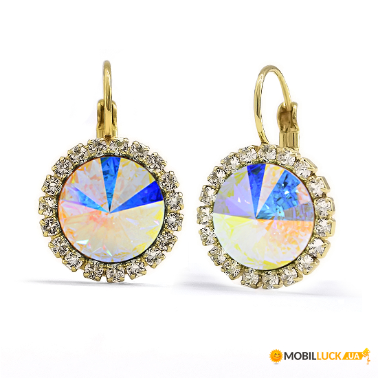  Kobi RIVOLI-STRASS  Swarovski (7440-3062-03-35)