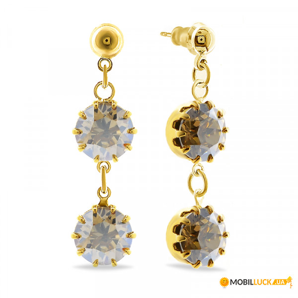  Kobi SNOWFLAKE 8   Swarovski (7740-1078-08-35)