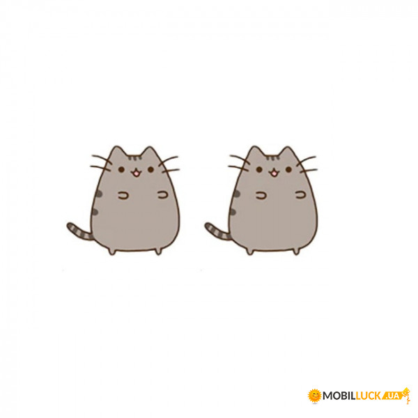  LifeFLUX ʳ  Pusheen Hzshinling 