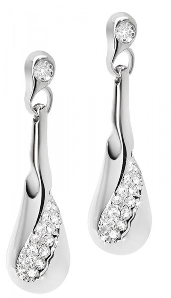  Morellato SXU06 PERLA EARRINGS DIAMOND+CRYSTALS