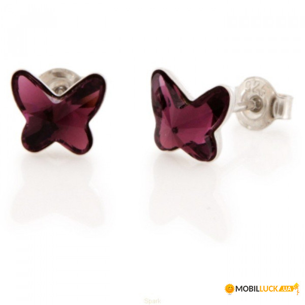   SPARK Butterfly 8   Swarovski (K28548AM)