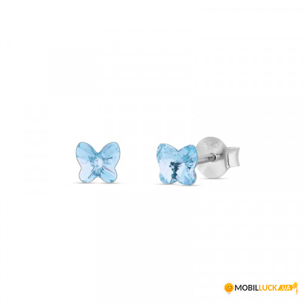   SPARK Butterfly  Swarovski (K47485AQ)