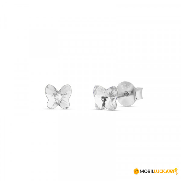   SPARK Butterfly  Swarovski (K47485C)