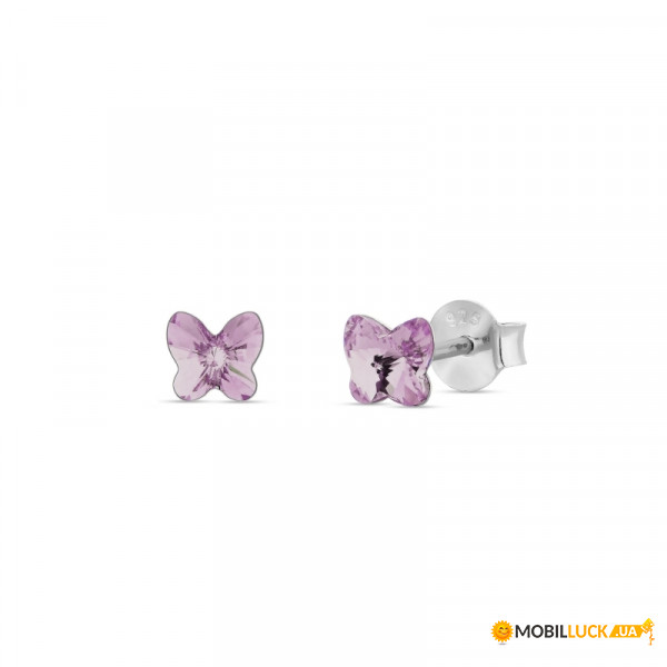   SPARK Butterfly  Swarovski (K47485LAM)