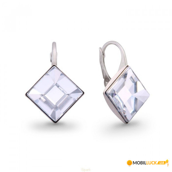   Spark Caprice Square  Swarovski (KA2483C)