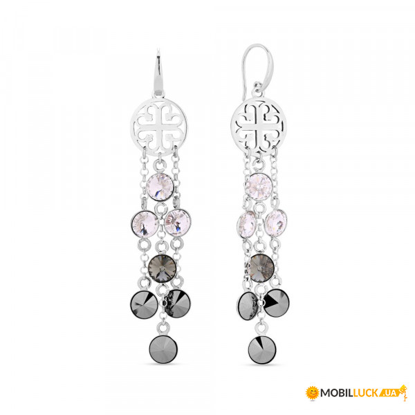   Spark Dream Catcher  Swarovski (KWDR1122SS29CH)