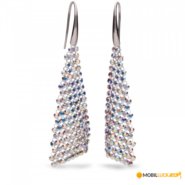   Spark Flapper  Swarovski (KWMESH12AB)