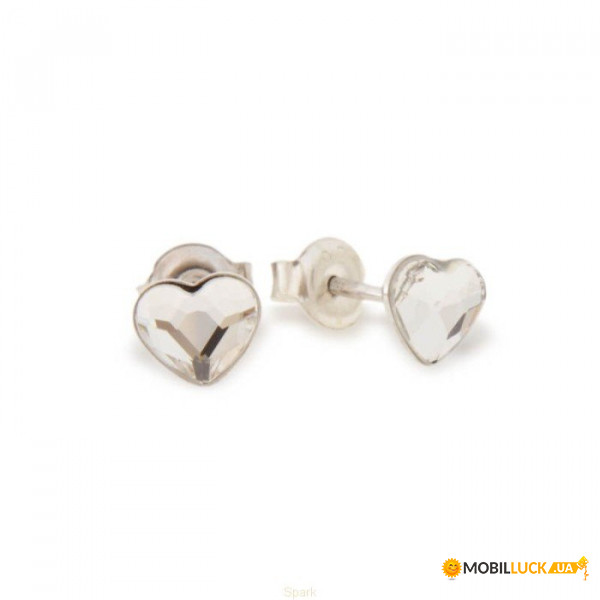   Spark Heart 6   Swarovski (K2808C)