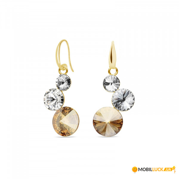   Spark Lolipop Gold  Swarovski (KWG11223CGS)