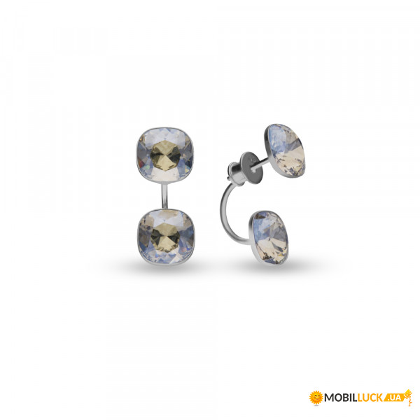   Spark Netta  Swarovski (KF447010MOL)