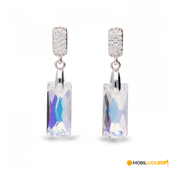   Spark Queen Baguette  Swarovski (KC646513AB)