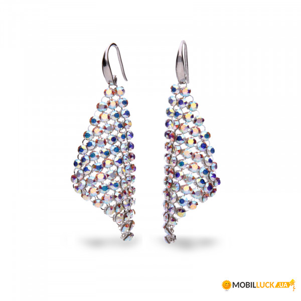   Spark Small Chic  Swarovski (KWMESH9AB)