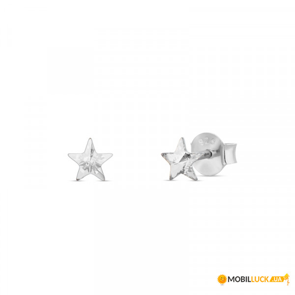   SPARK Small Star  Swarovski (K47455C)