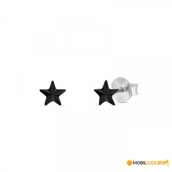   SPARK Small Star  Swarovski (K47455J)