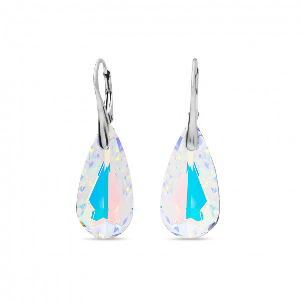   Spark Teardrop  Swarovski (KW610024AB)