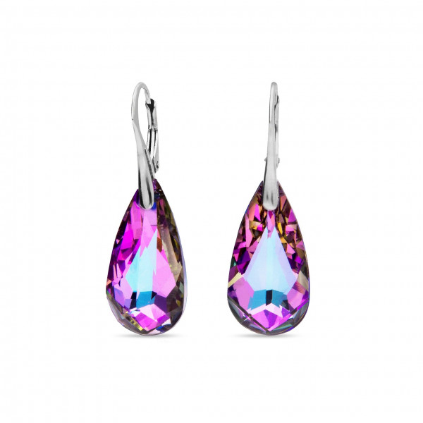   Spark Teardrop  Swarovski (KW610024VL)