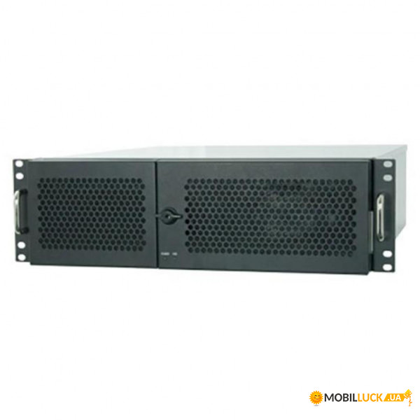   Chieftec UNC-310A-B-OP   ATX