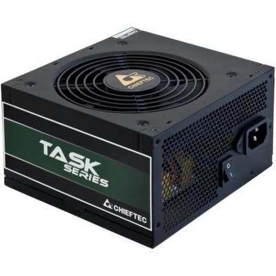   Chieftec Task TPS-500S