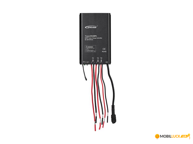  EPSOLAR Tracer3910BPL