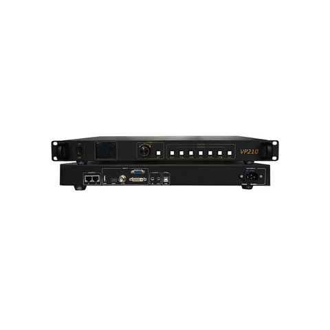  Huidu HD-VP210, 1280x1024,DVI HDMI VGA