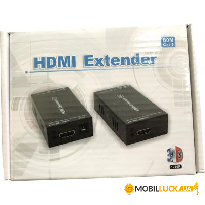  ATcom HDMI extender 60 m (14371)