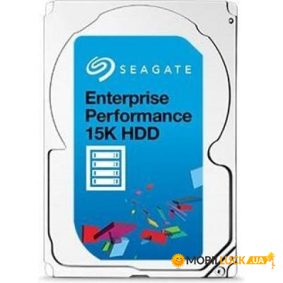     Seagate 2.5 900GB (ST900MP0006)