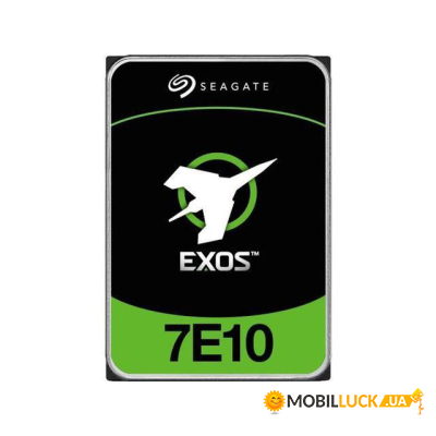     3.5 10TB Seagate (ST10000NM018B)