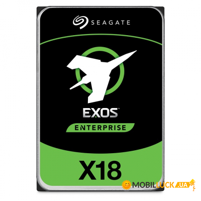     3.5 16TB Seagate (ST16000NM004J)