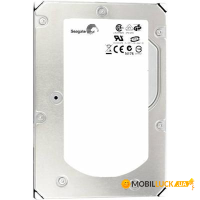     450GB Seagate (9FM066-899 / ST3450857SS-WL-FR)