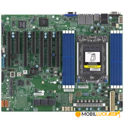    Supermicro H12SSL-I-O