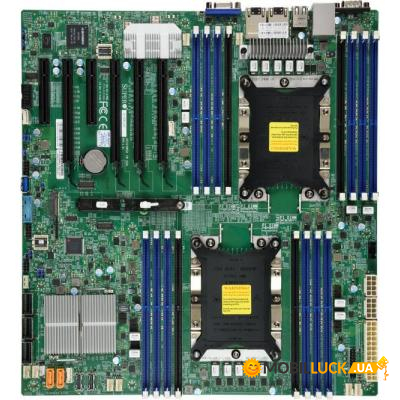    Supermicro X11DPI-N