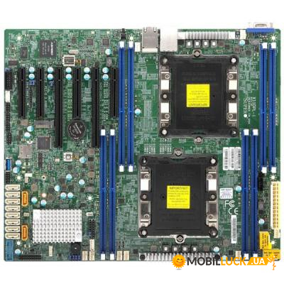    Supermicro X11DPL-I-O