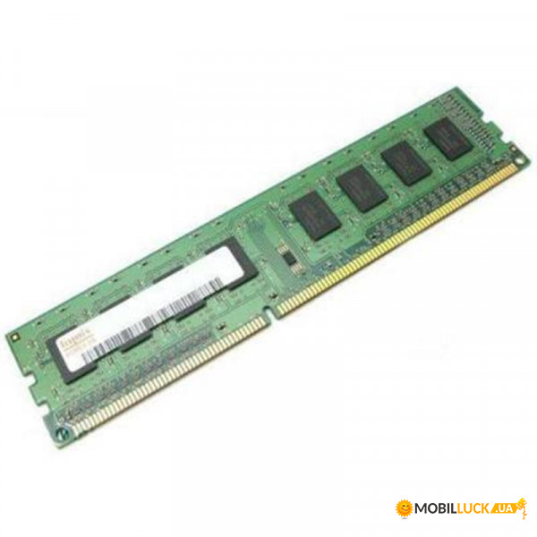    DDR3 4GB/1600 Hynix (HMT451U6AFR8A-PBN0) Refurbished