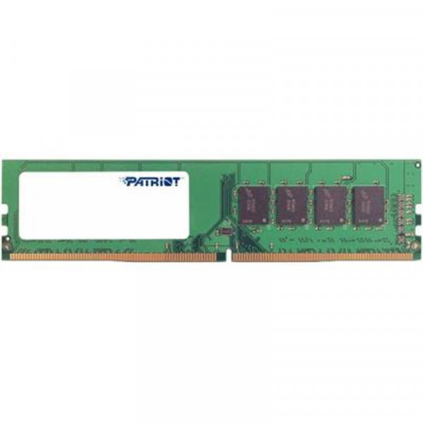    DDR4 4GB/2666 Patriot Signature Line (PSD44G266681)