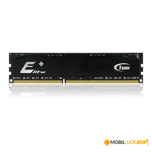    DDR2 2GB/800 Team Elite Plus (TPD22G800HC501)