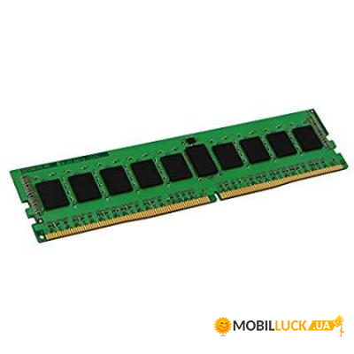    Kingston DDR4 2666 8GB (KSM26RS8/8MEI)