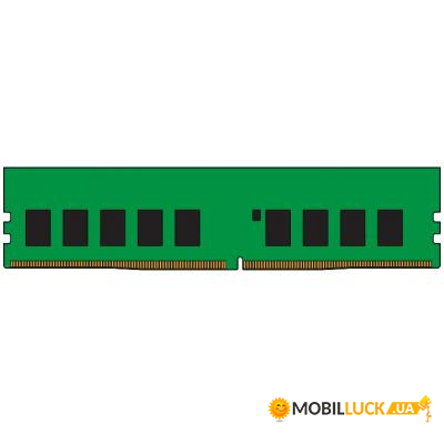 '   Kingston DDR4 3200 32GB ECC UDIMM (KSM32ED8/32ME)