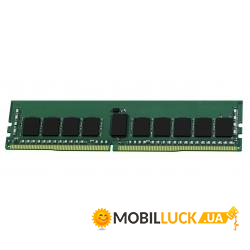    Kingston DDR4 3200 16GB ECC UDIMM (KSM32ES8/16ME)