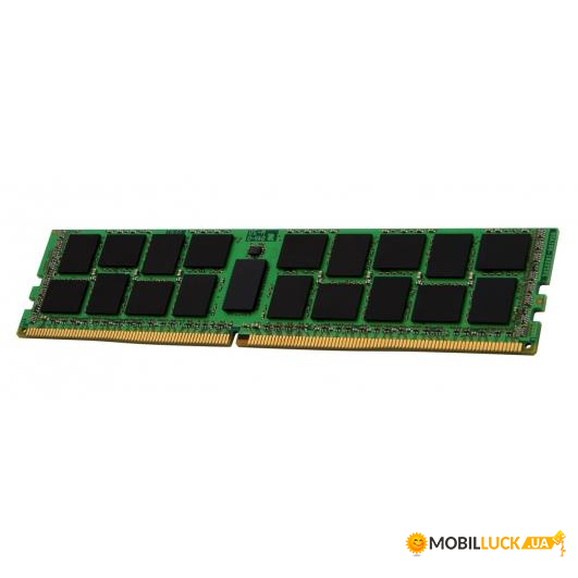    Kingston DDR4 3200 64GB ECC RDIMM (KSM32RD4/64MER)