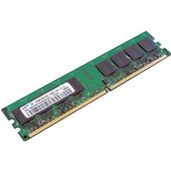 '   DDR2 2GB/800 Samsung (M378T5663EH3-CF7) Refurbished