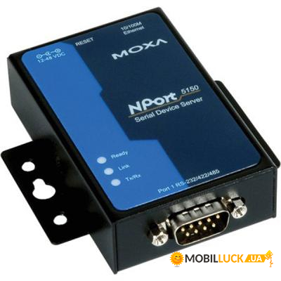  Moxa NPort 5150A