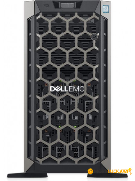  Dell EMC T440 (210-T440-LFF)