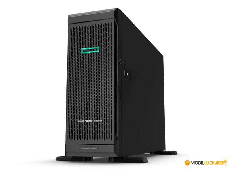  HPE ML350 Gen10 4214R (P21789-421)